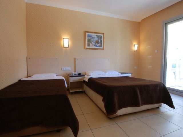 Hotel Mersoy Bellavista Suites
