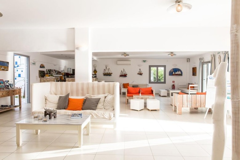 Hotel Paros Bay