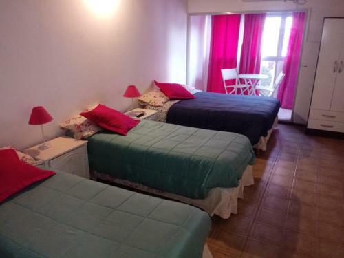 Hotel Hostal Atix
