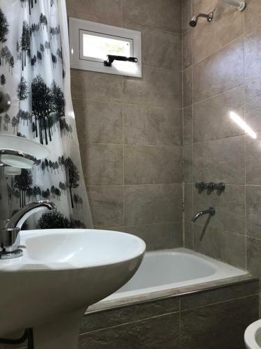 Mendoza Apartment