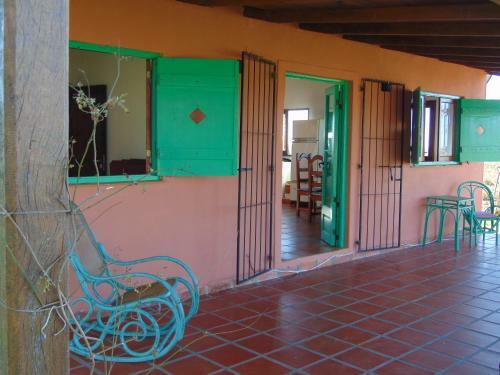 Agroturismo San Antonio Turismo Rural