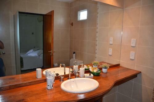 Apartamento Finca Fisterra