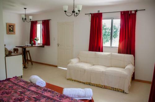 Apartamento Finca Fisterra