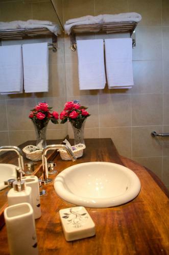 Apartamento Finca Fisterra