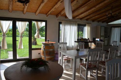 Apartamento Finca Fisterra