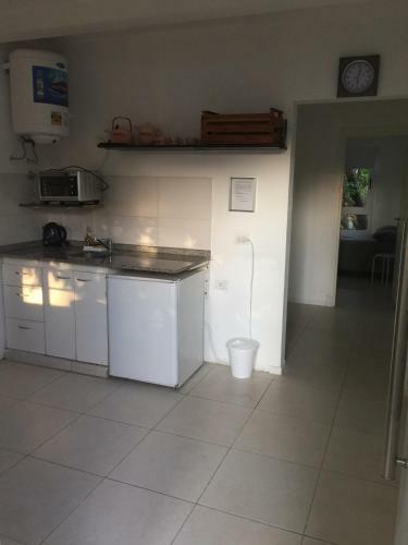 Apartamento Bolivar 412