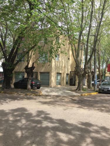 Apartamento Bolivar 412