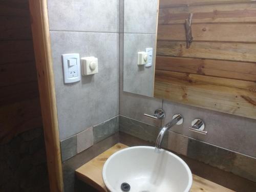 Lodge Upenen Caba�as