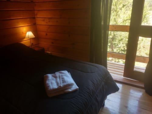 Lodge Upenen Caba�as