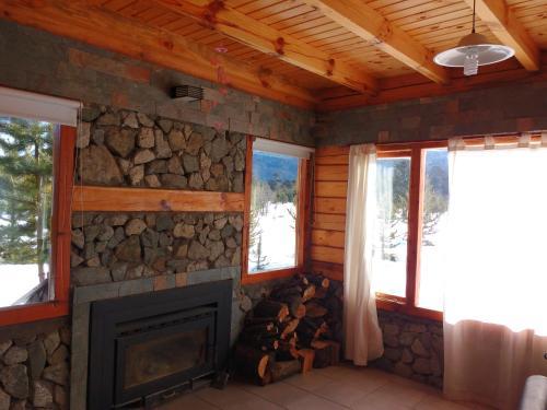 Lodge Upenen Caba�as
