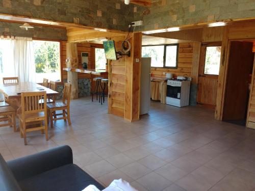 Lodge Upenen Caba�as