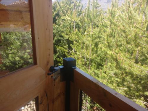 Lodge Upenen Caba�as