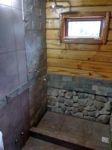 Lodge Upenen Caba�as
