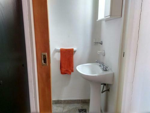 Apartamento Tandil Centro