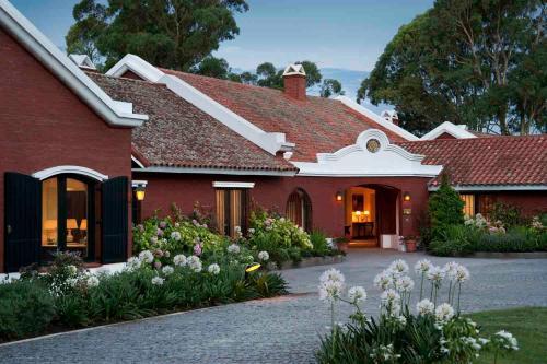 Agroturismo Estancia La Estrella
