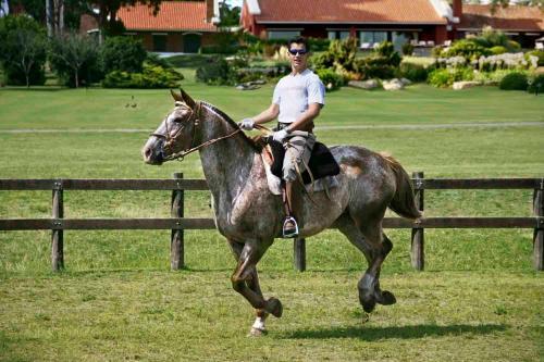 Agroturismo Estancia La Estrella