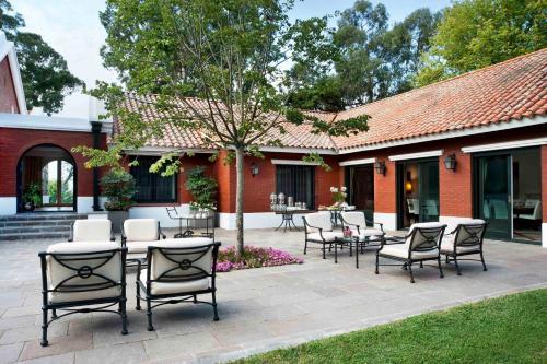 Agroturismo Estancia La Estrella