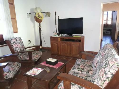 Agroturismo Casa Quinta Navarro