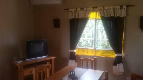 Agroturismo Casa Quinta Navarro