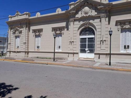 Agroturismo Casa Quinta Navarro