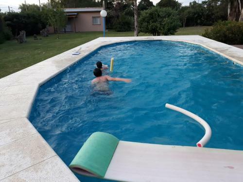 Agroturismo Casa Quinta Navarro