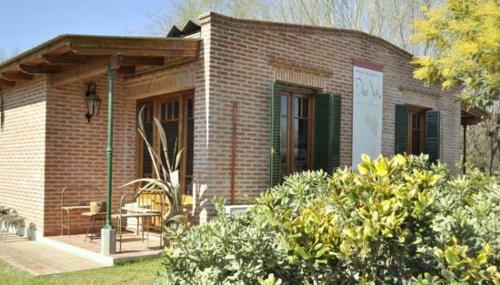 Agroturismo Casa Quinta Navarro
