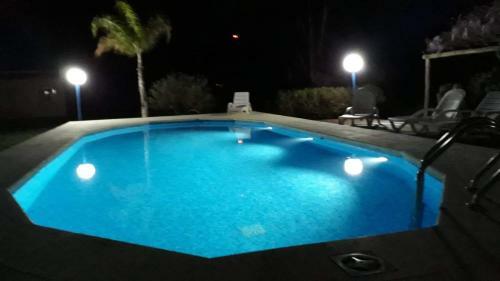 Agroturismo Casa Quinta Navarro