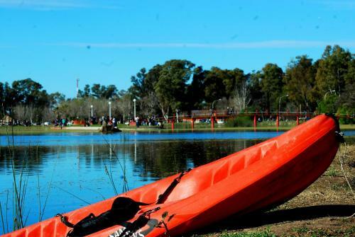 Apartamentos Laguna De Navarro