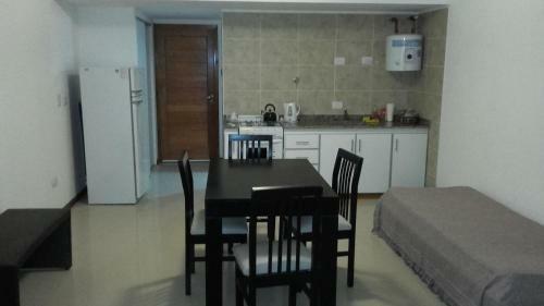 Apartamentos Laguna De Navarro