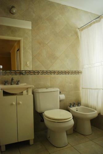 Apartamentos Laguna De Navarro