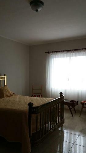 Navarro Apart Hotel