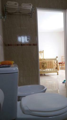 Navarro Apart Hotel