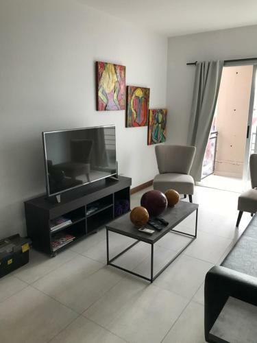 Apartamento Olivos Suites