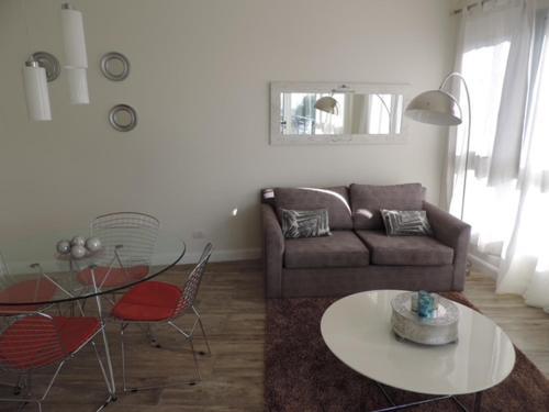 Apartamento Puerto Olivos