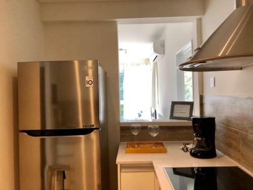 Apartamento Puerto Olivos