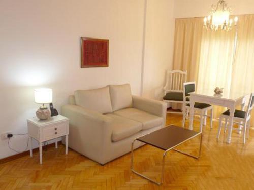 Apartamento Departamento Olivos-zona Puerto