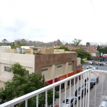 Apartamento Departamento Olivos-zona Puerto