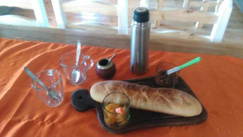 Lodge La Juntada