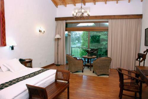 San Ceferino Hotel & Spa