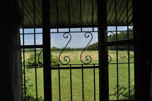 Posada R�o Tala