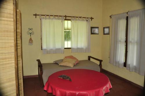 Posada R�o Tala