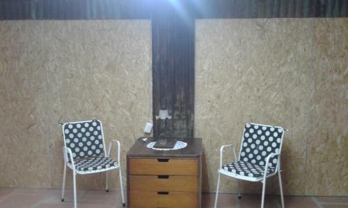 Posada R�o Tala