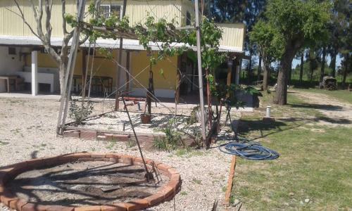 Posada R�o Tala