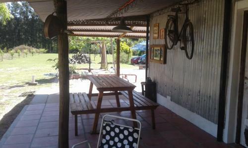 Posada R�o Tala