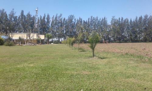 Posada R�o Tala
