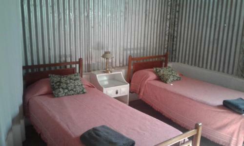 Posada R�o Tala