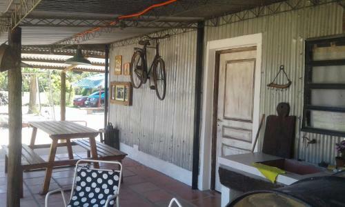 Posada R�o Tala