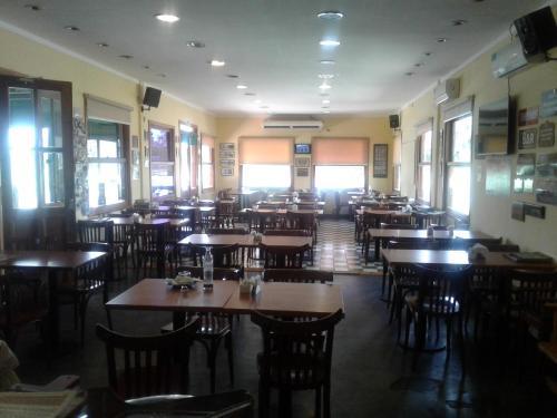 Posada R�o Tala