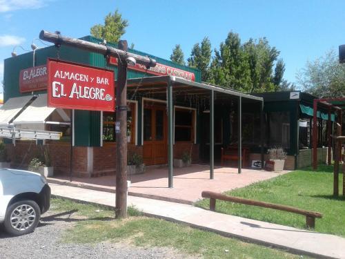 Posada R�o Tala