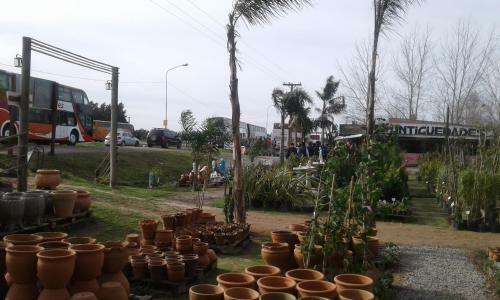 Posada R�o Tala